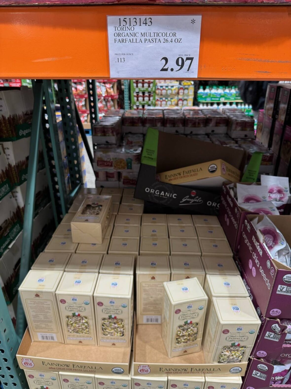 Torino-Organic-Multicolor-Farfalla-Pasta-1513143.