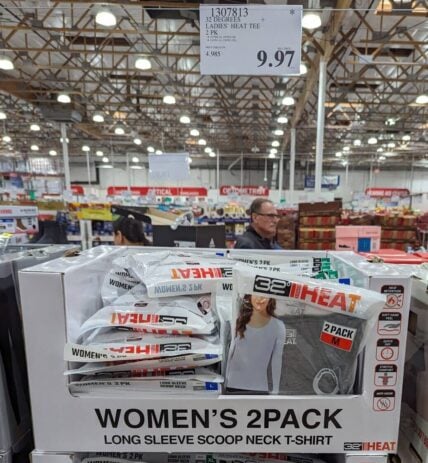 32-Degrees-Ladies-Heat-Tee-2pk-1307813-Irvine-CA