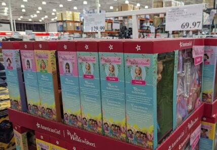 American-Girl-Wellie-Wishers-Fiarytale-Dressup-Set-1662166-Concord-CA