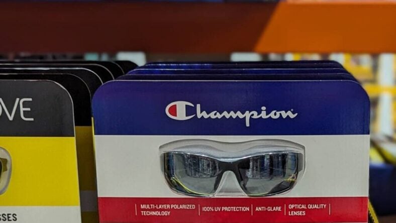 Champion-Polarized-Sunglasses-Grey-Lens-1691837-Irvine-CA