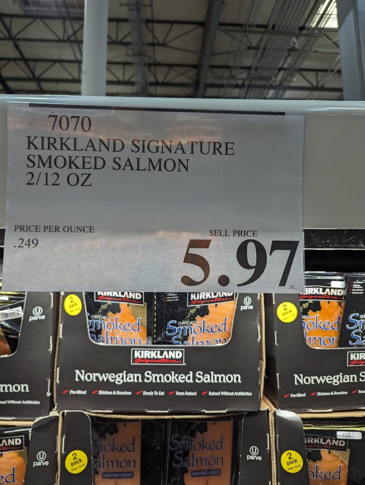 Kirkland-Signature-Smoked-Salmon-7070