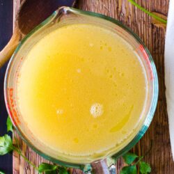 Costco Leftover Rotisserie Chicken Stock Recipe - Costco97.com