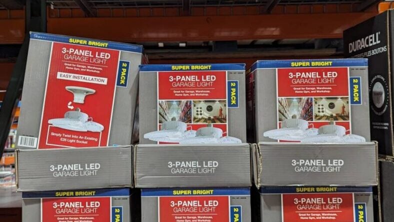 3-Panel-LED-Garage-Light-2-Pack-1600298-San Francisco, CA
