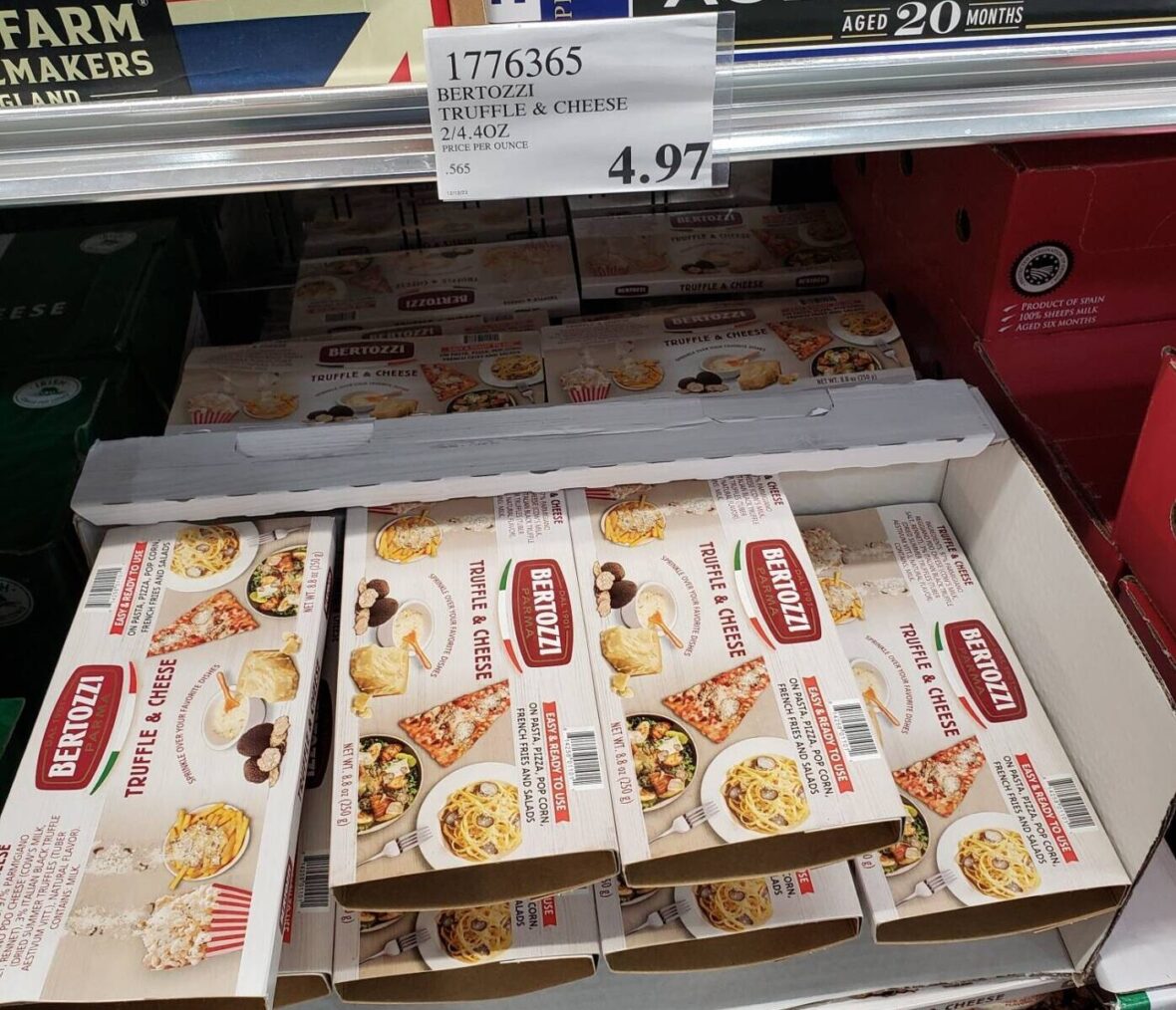 Bertozzi-Truffle-Cheese-1776365-PalmDesert-CA