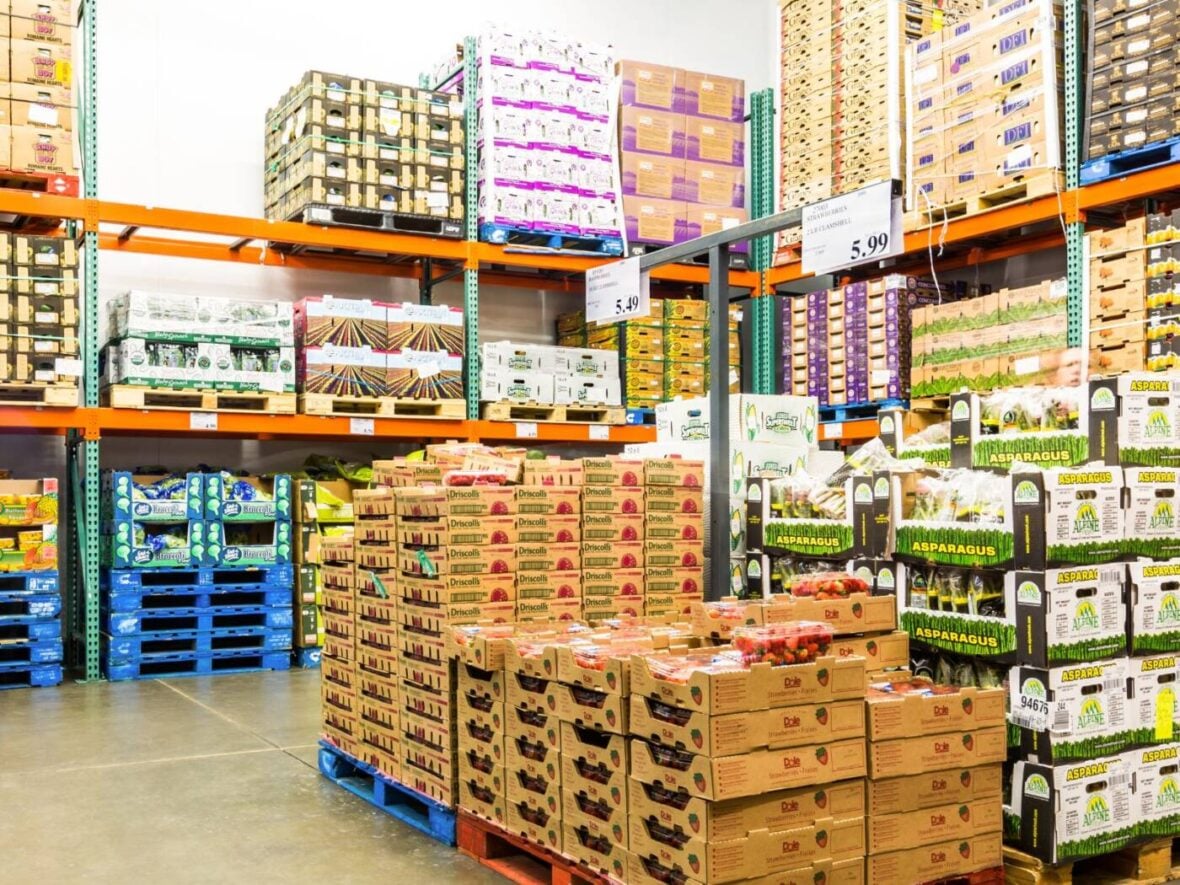Best Costco Snacks