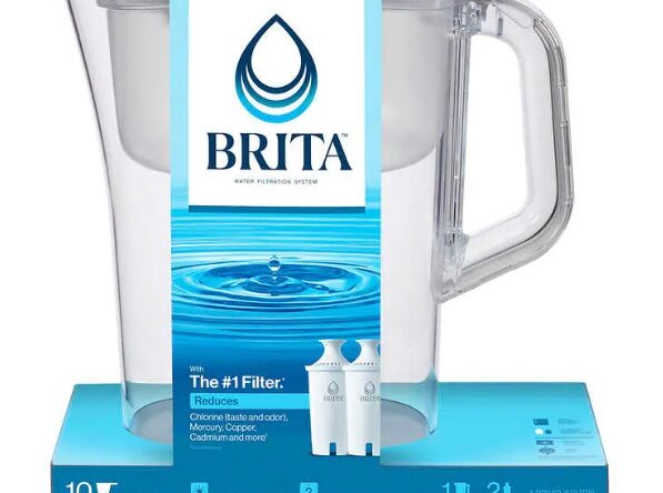 Brita