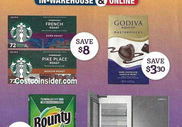 Costco-February-2025-Coupon-Book-Cover