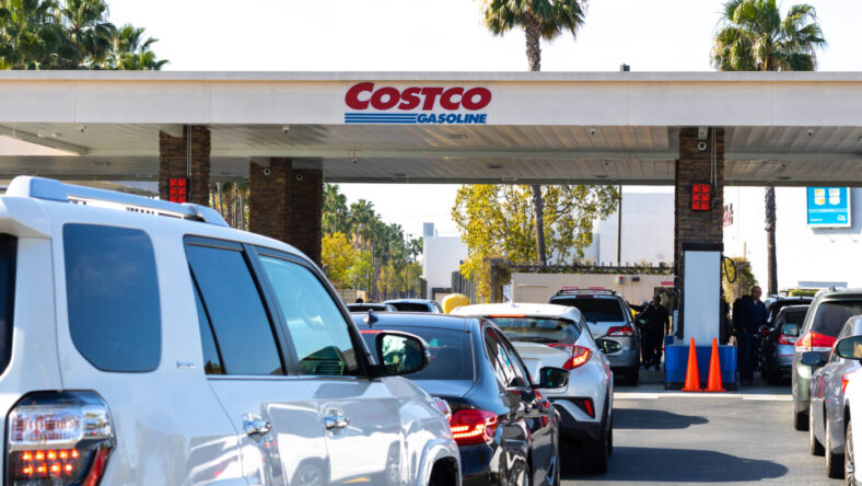 Is There A Costco Membership Discount? Credit: depositphotos