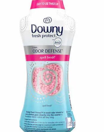 Downy Fresh Protect Beads