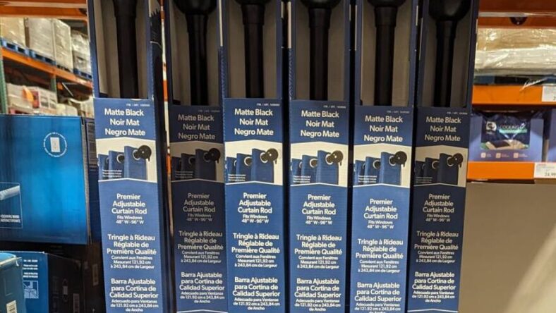 Evergreen-Oversize-Curtain Rod-1639560-Danville-CA