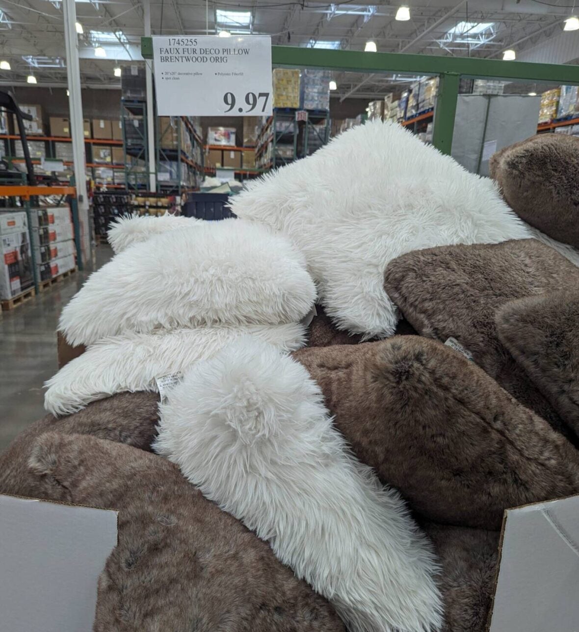 Faux-Fur-Deco-Pillow-Brentwood-Orig-1745255-Livermore, CA