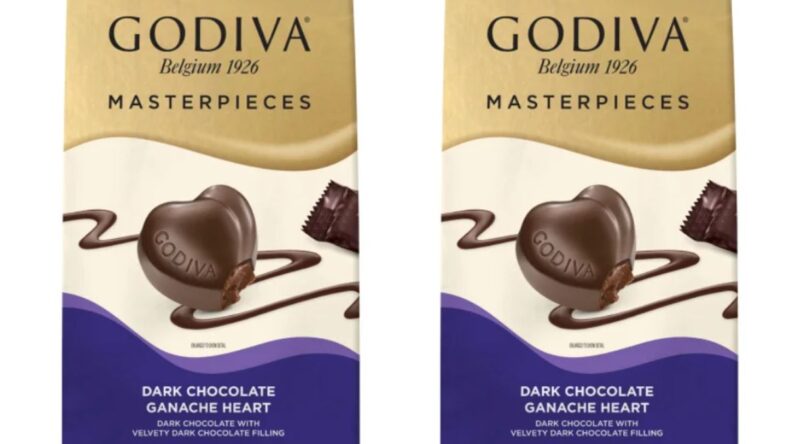 Godiva Chocolate, Costco