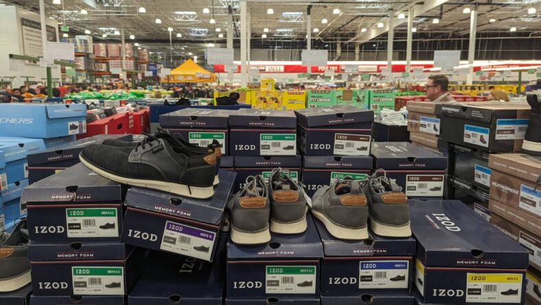 Izod-Men's-Breeze-Shoes-1624751-Livermore, CA