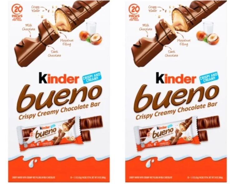 Kinder Costco