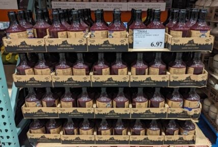 Kodiak-Cakes-Mountain-Berry-Syrup-706064-Danville-CA