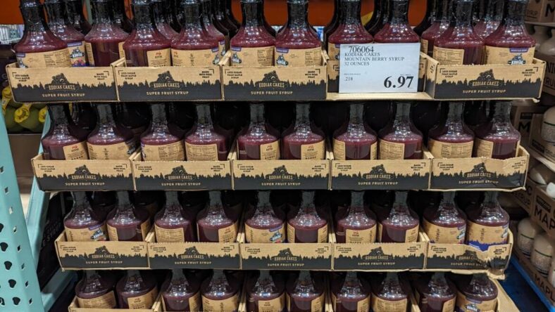 Kodiak-Cakes-Mountain-Berry-Syrup-706064-Danville-CA