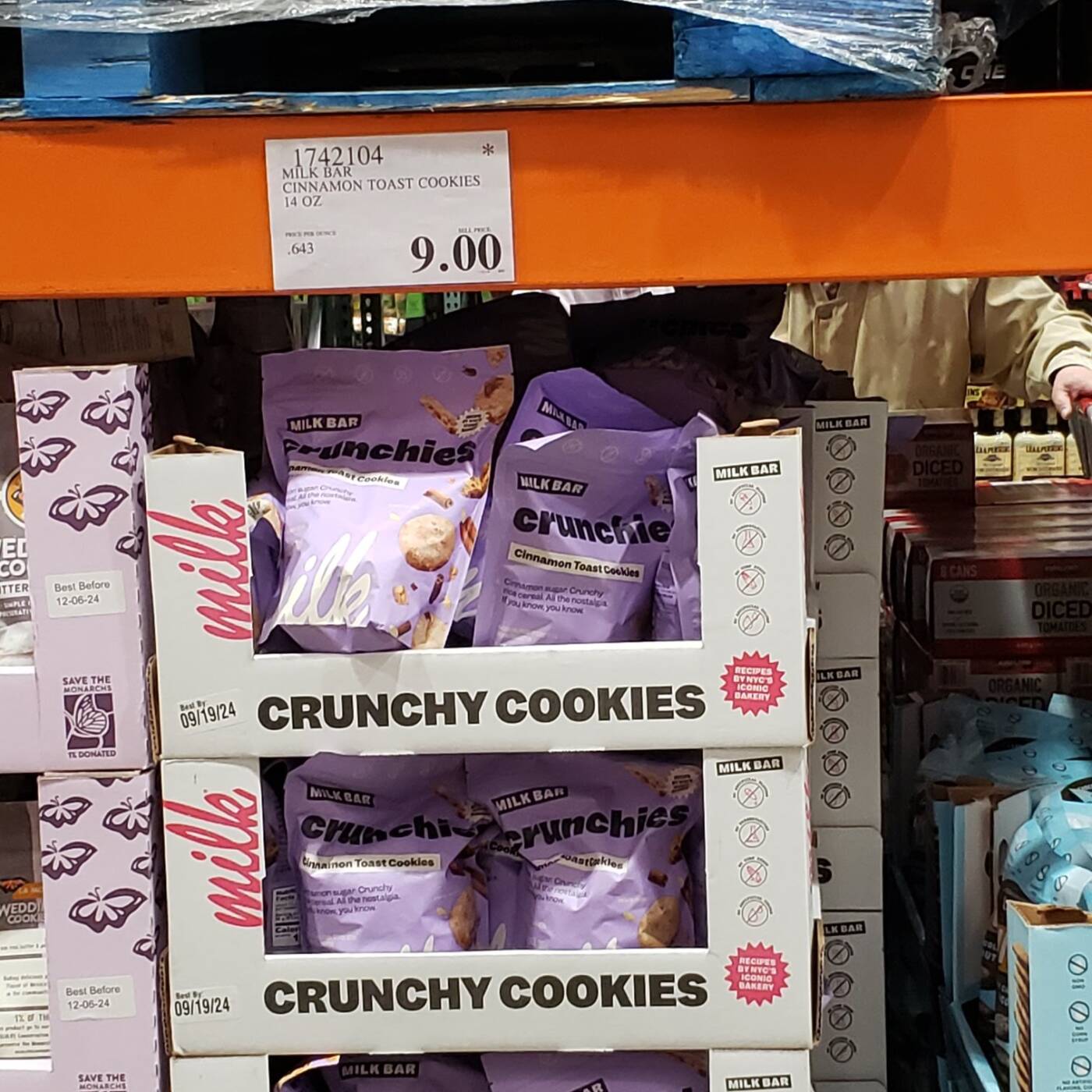 MilkBarCinnamonToastCookies1742104FontanaCA