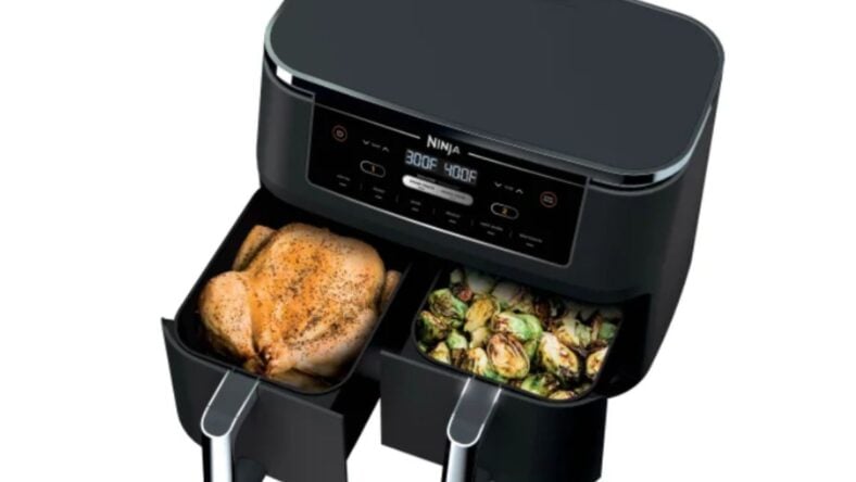 Ninja Air Fryer Costco