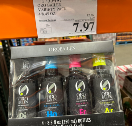 Oro-Bailen-Variety-Pack-1755497-Dallas-TX