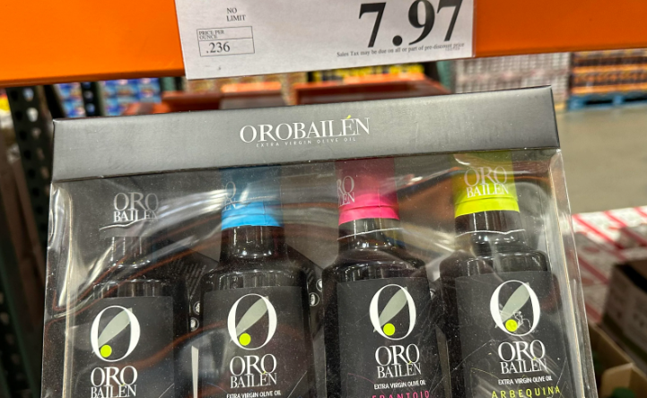 Oro-Bailen-Variety-Pack-1755497-Dallas-TX