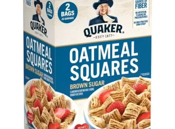 Quaker-Oatmeal-Squares-Recall-Costco