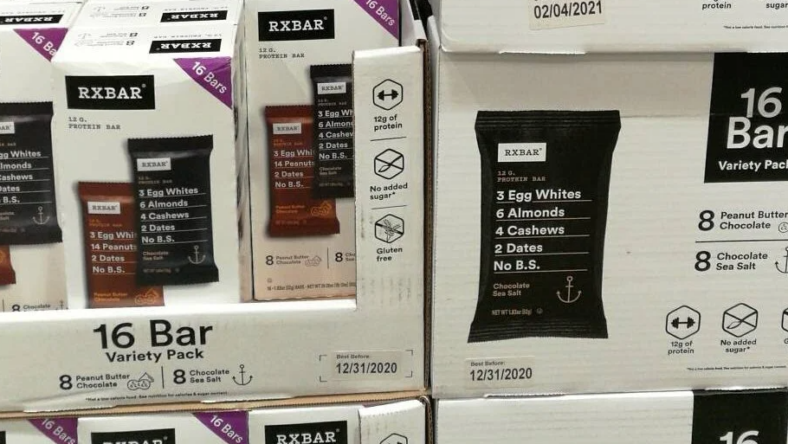 best Costco snacks, Credit: Costco97
