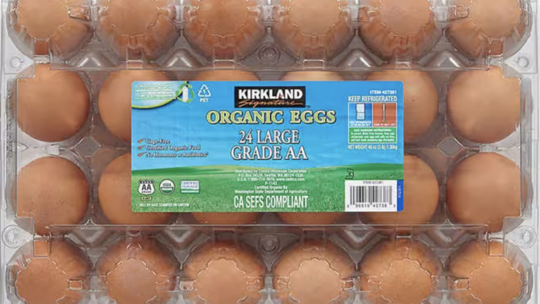 best things to buy at Costco