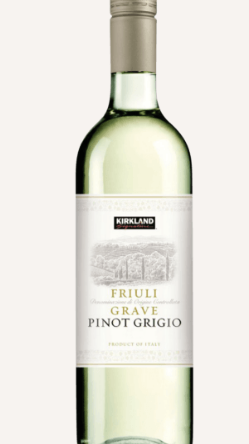 Best Costco Wines Credit: Vivino