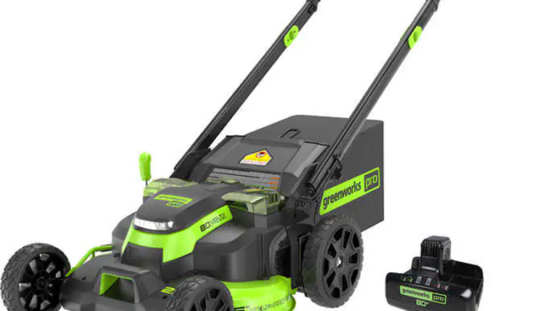 Costco Mower, April Coupon Book, Costco