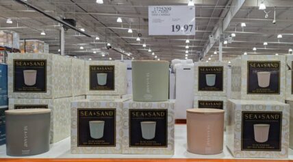 Sea-Sand-53oz-Candle-1725209-San Francisco, CA