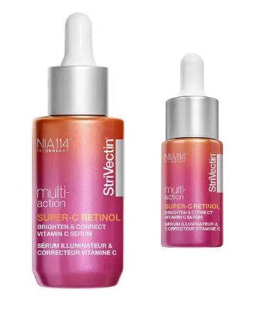 Super C Retinol Serum