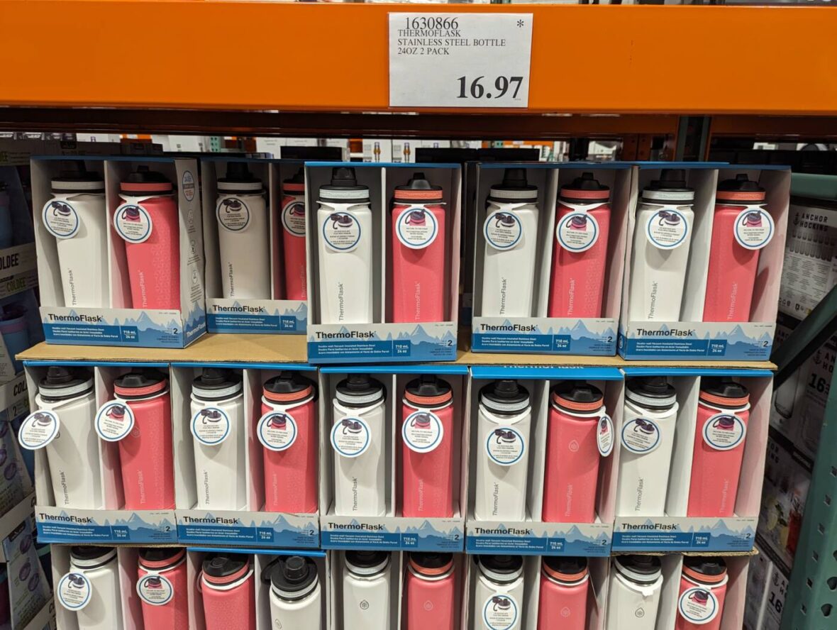 Thermoflask-Stainless-Steel-Bottle-1630866-San Francisco, CA