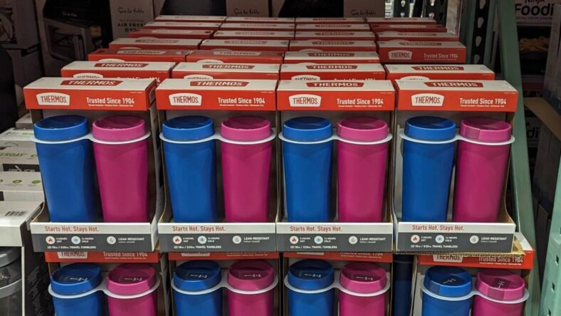 Thermos-Thermal-Tumblers-1630865-Hoover, AL