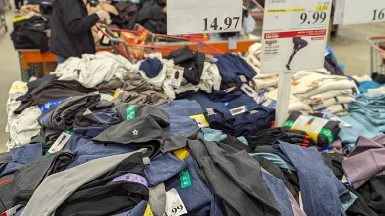 Tuff-Ladies-Active-Tight-1610785-San Francisco, CA