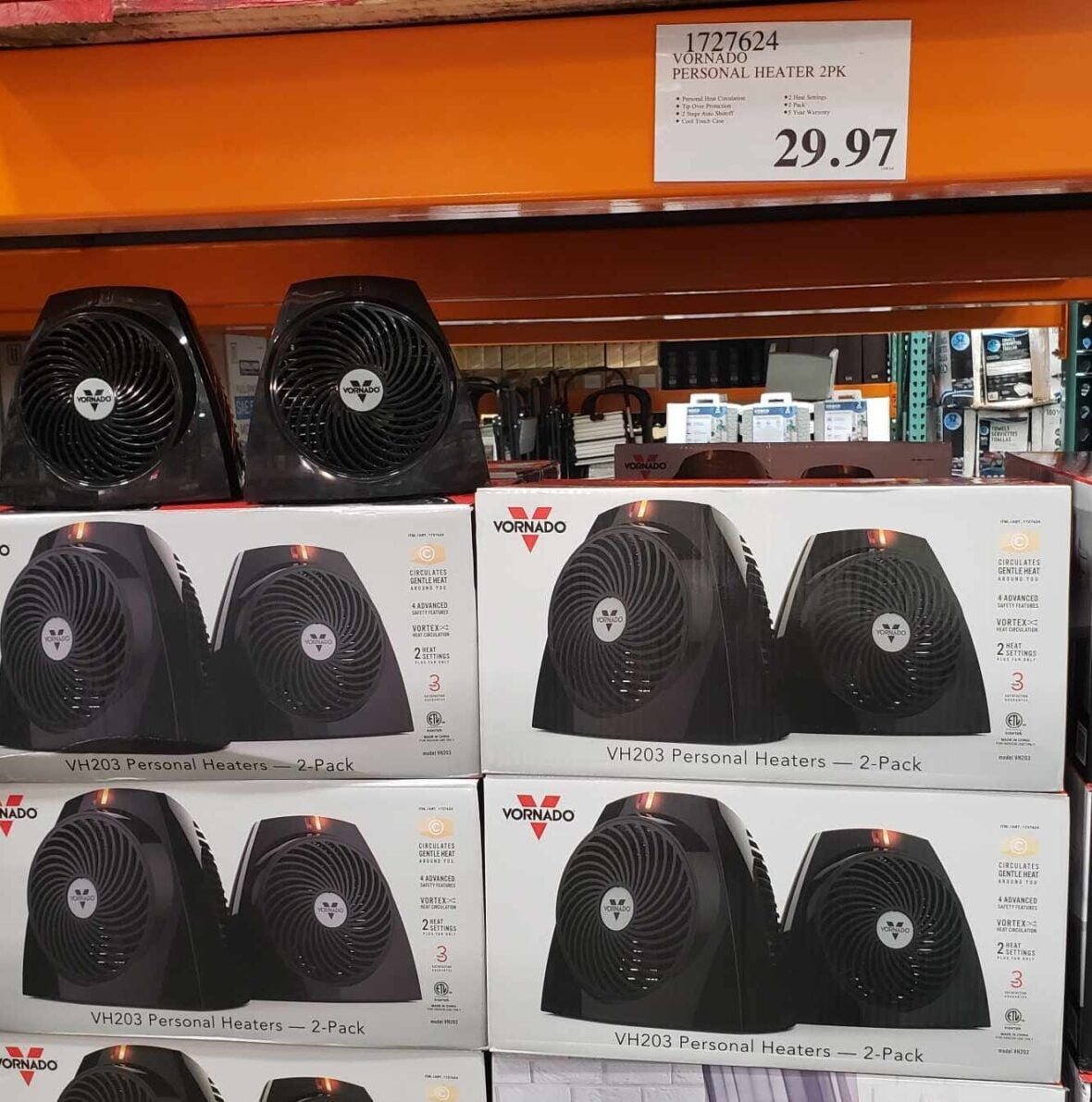 Vornado-Personal-Heater-2pk-1727624-Buckeye-AZ