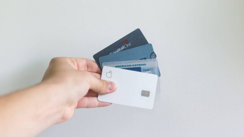 does Costco take credit cards