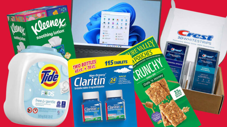 Costco Coupon Book: Latest Deals from March 2024 (Updated Monthly