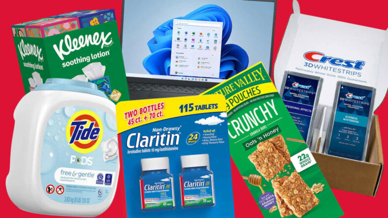 Costco Coupon Book March 2024