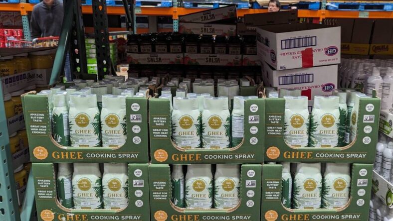 4th-and-Heart-Ghee-Cooking-Spray-2pk-1770627-Concord, CA
