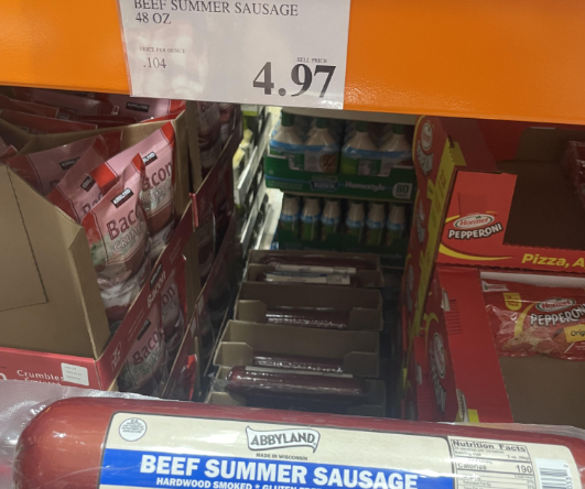 Abbyland-Beef-Summer- Sausage-1374866-Arvada, CO