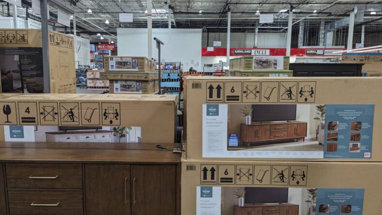 Bayside-Furnishings-Puerta-Del-Sol-79-Console-1695477-Hoover, AL