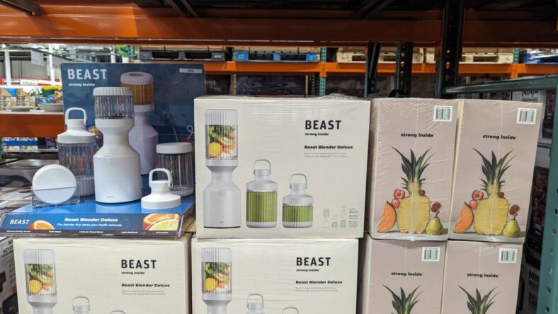 Beast-Blending-System-3333008-Hoover, AL
