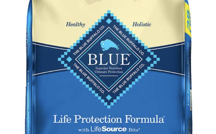 Blue Buffalo Costco Dog Food Chicken