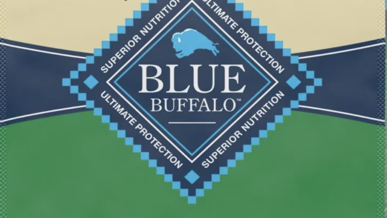 Blue Buffalo Costco Dog Food Lamb