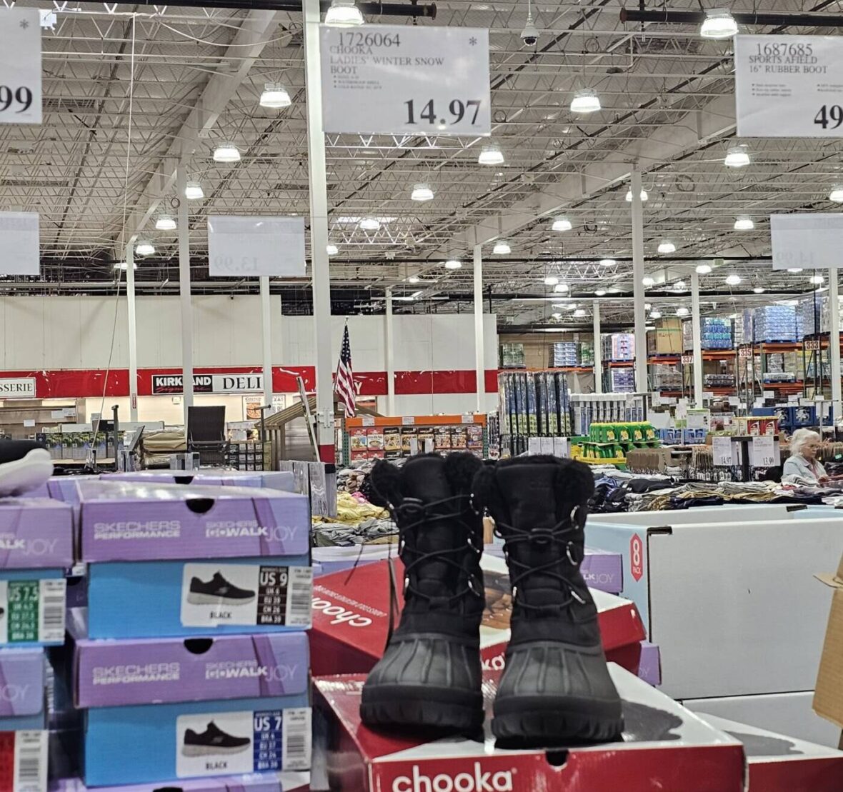 Chooka-Ladies-Winter-Snow-Boot-1726064-Nashville, TN