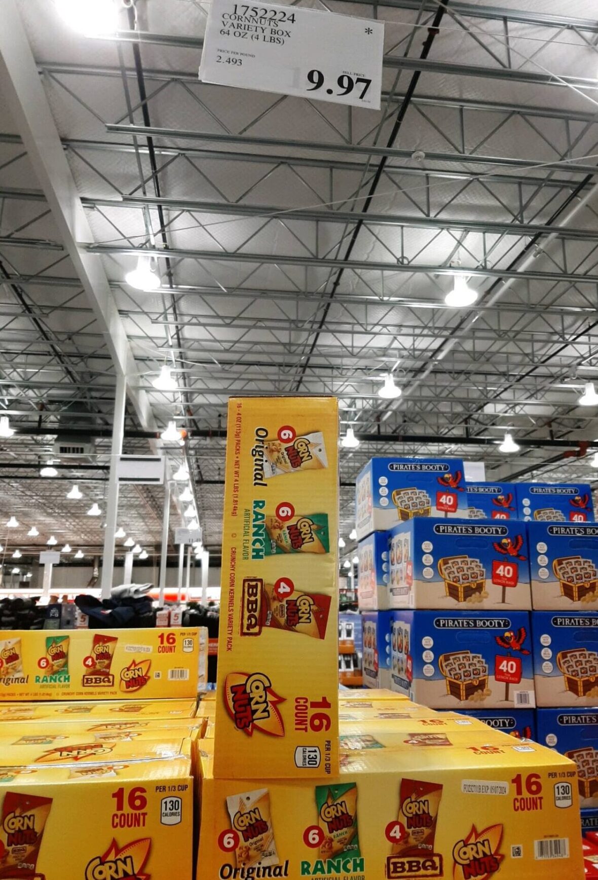 Cornnuts-Variety-Box-1752224-Owings Mills, MD