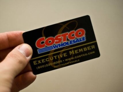 Costco Executive Membership, Flickr