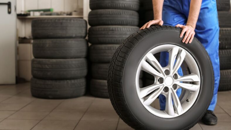 Costco Tire Sale, tire center wheels