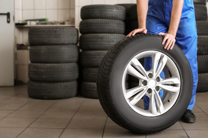 Costco Tire Sale Perks of Buying Tires at Costco