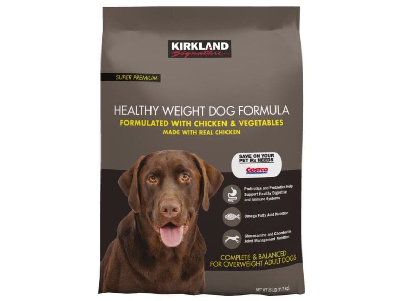 Healthy Weight Chicken Food Costco